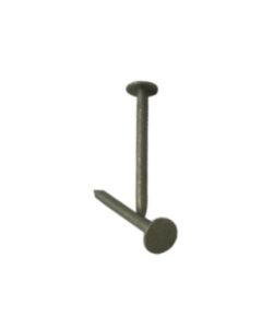 POINTES TETE EXTRA LARGE GALVA 5KG