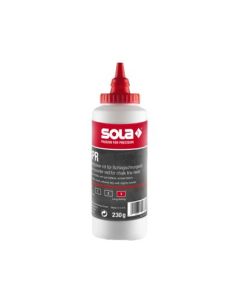 POUDRE DE TRACAGE SOLA BLEU 230GR 