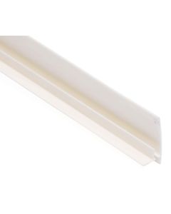 PROFILE POUR MEMBRANE ANTI-HUMIDITÉ DELTA PT 2M