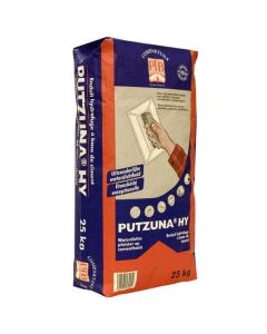 PUTZUNA HY PTB 25KG 