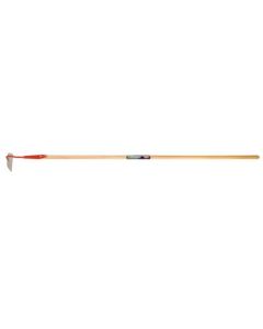 RASETTE DE JARDIN 160X65MM AVEC MANCHE