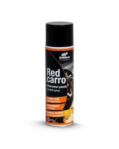 RED CARRO SANS SILICONE 500ML