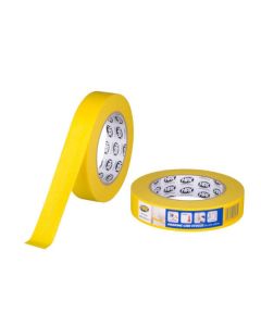 RUBAN DE MASQUAGE JAUNE 48MMX50M