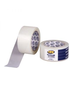 RUBAN EMBALLAGE TRANSPARENT 50XMMX66M