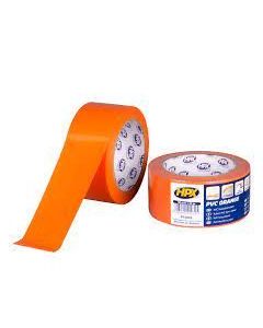 RUBAN PVC PAR VAPEUR ORANGE 50MMX33M