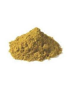 SABLE JAUNE
