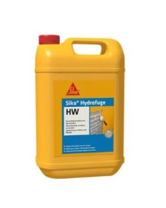 SIKA HYDROFUGE HW 5L