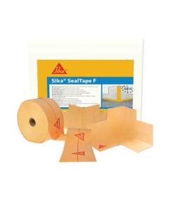 SIKA SEALTAPE-F BANDE ETANCHEITE 120MMX10M