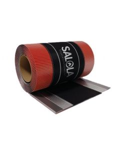 SOUS FAITIERE AEROLL 320 BRUN RAL8019 5M