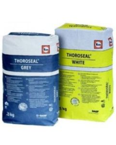 THOROSEAL BLANC 25KG