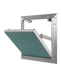 TRAPPE SEMIN ALU HYDRO 