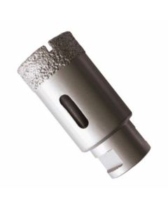 TREPAN DIAMANTE M14