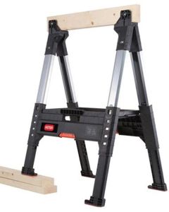 TRETEAU KETER LUMBER JACK NOIR