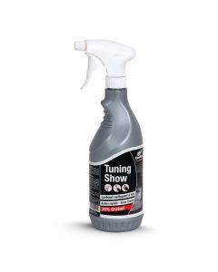 TUNNING SHOW 750ML