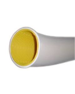 TUYAU DRAINAGE ENROBE GEOTEXTILE 