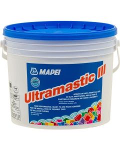 ULTRAMASTIC III 1KG