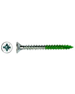 VIS A BOIS ZINGUE PFS-PLUS 4.0X50 (200PC/BTE