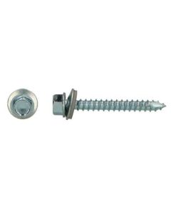 VIS BARDAGE POINTE N°17 ZN (100/BTE)