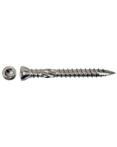 VIS BOIS TROPIC TF-T INOX C2 (200/BTE)