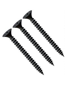 VIS POUR PLAQUE PLATRE 200PC