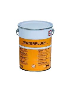 WATERPLUG 5KG