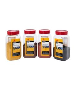 SIKACEM COLOR NOIR 700GR