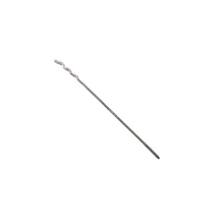 ANCRE A VISSER HSBN-P INOX (250PC/BTE)