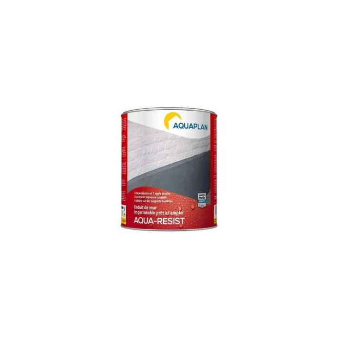 AQUA-RESIST AQUAPLAN 4L