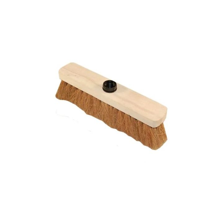 BALAI COCO 29CM AVEC DOUILLE