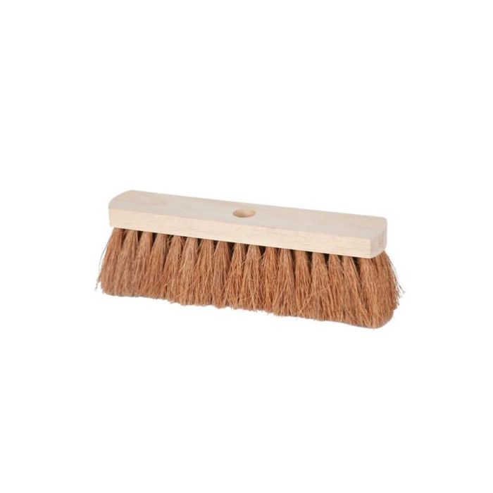 BALAI COCO 29CM SANS DOUILLE