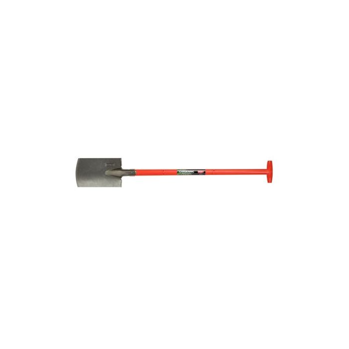 BECHE PROF 280/180/3 MANCHE T FIBRE 95CM