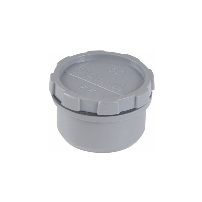BOUCHON SANITAIRE 