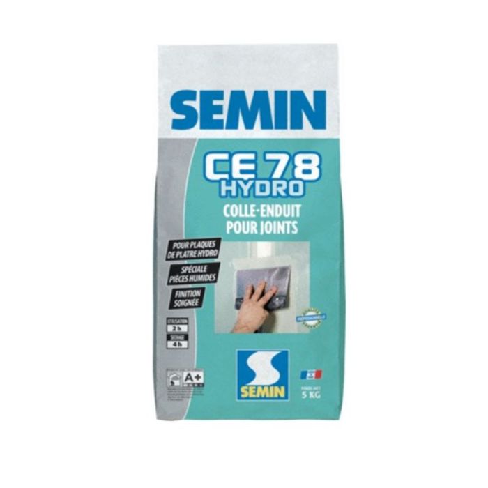 CE 78 HYDRO SAC 5KG