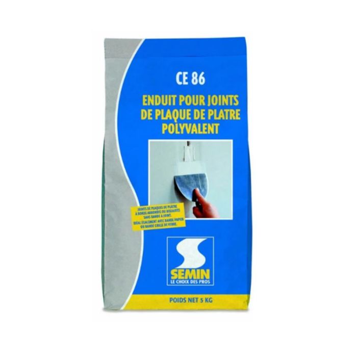 CE 86 SEMIN SAC 5KG
