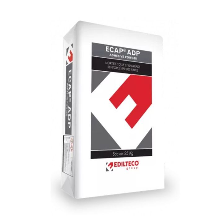 COLLE ECAP ADP ADHESIVE POWDER 25KG 