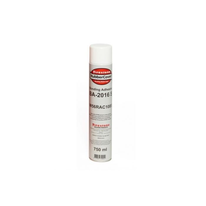 COLLE EPDM BONDING ADHESIVE BA-2016 AEROSOL 750ML