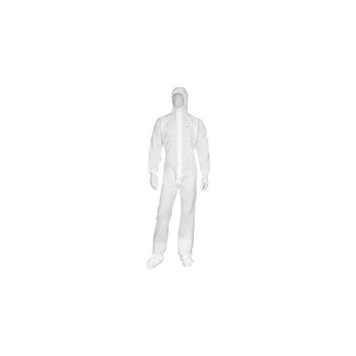 COMBINAISON JETABLE CAGOULE DT215 