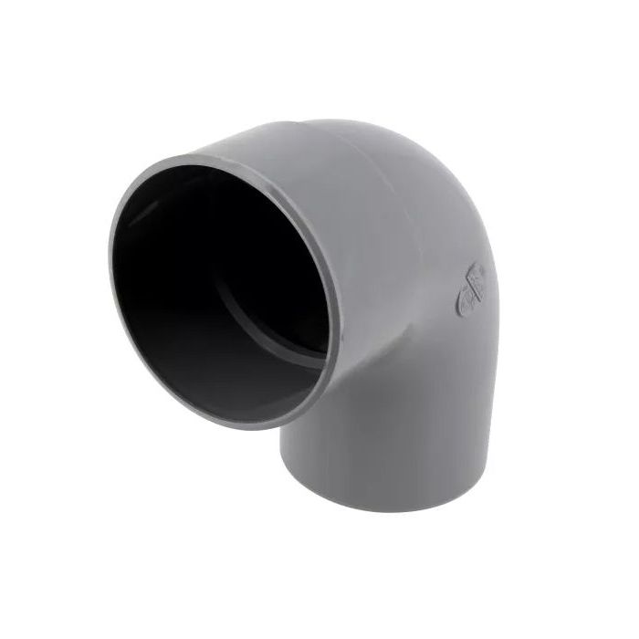 COUDE SANITAIRE 90° M/F 