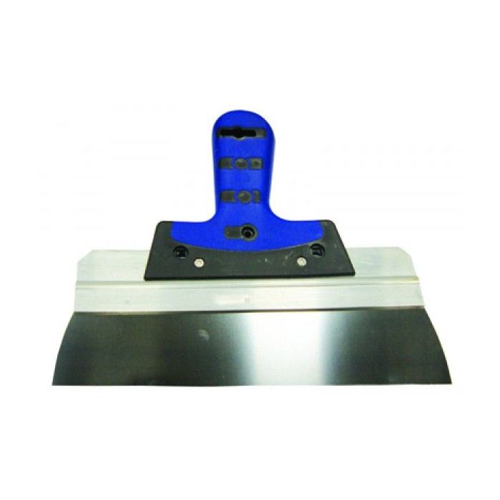 COUTEAU PLAFONNEUR SOFTGRIP INOX 