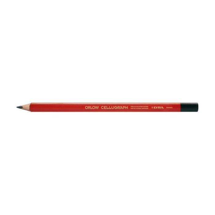 CRAYON CELLUGRAPH LYRA 24CM