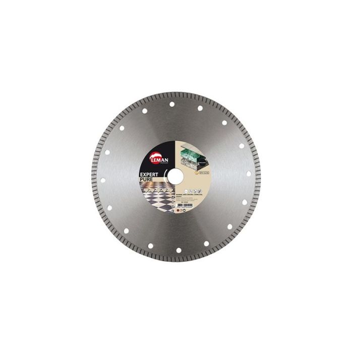 DISQUE DIAMANTE JANTE CONTINUE GRES CERAME 