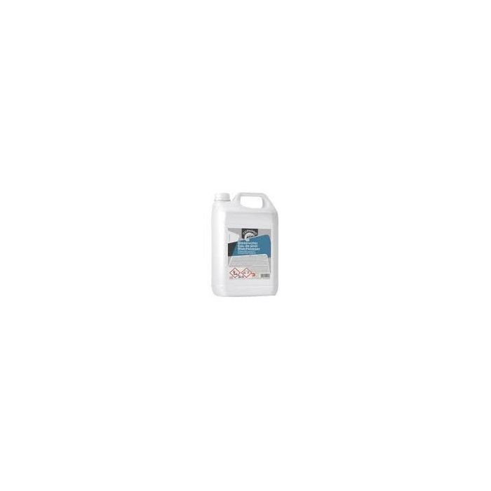 EAU DE JAVEL 18° 5L
