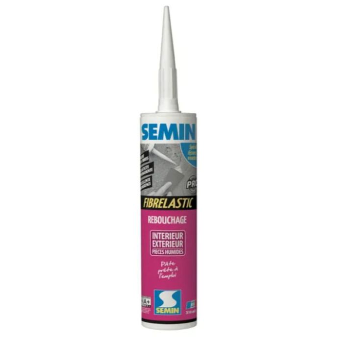 FIBRELASTIC SEMIN CATOUCHE 310ML