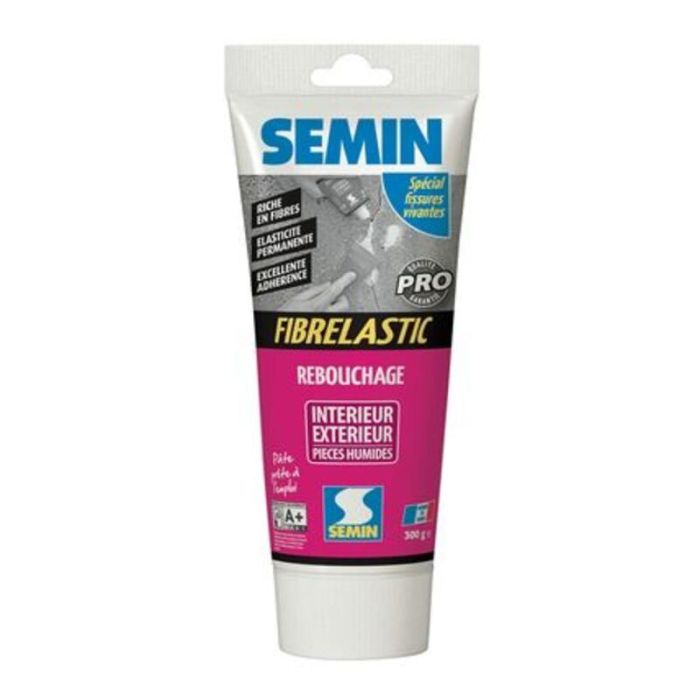 FIBRELASTIC TUBE 300GR