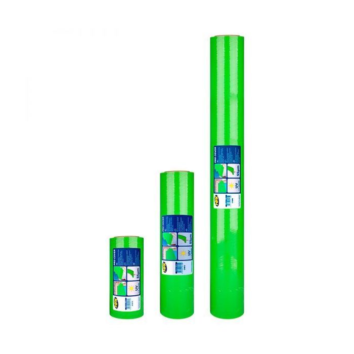 FILM DE PROTECTION COVER VERT 100M