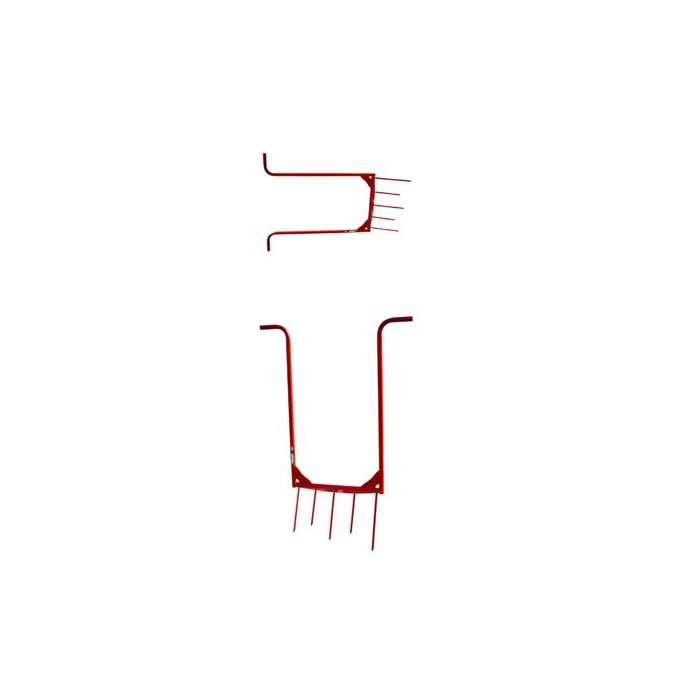 FOURCHE BIO 5D/52CM
