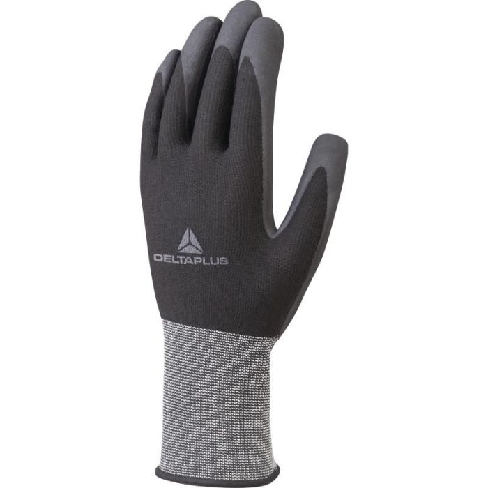GANTS VE723 NOIRS
