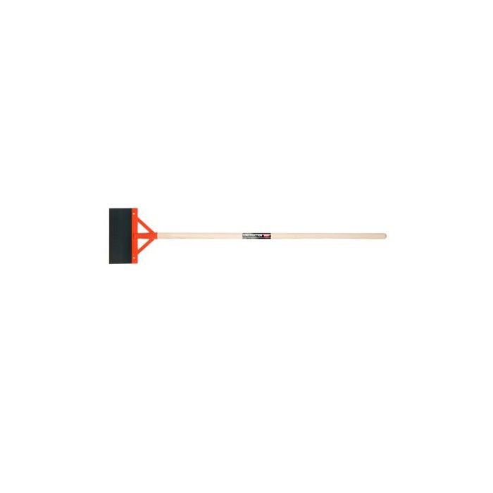 GRATTOIR A BITUME 300MM MANCHE 1.35M