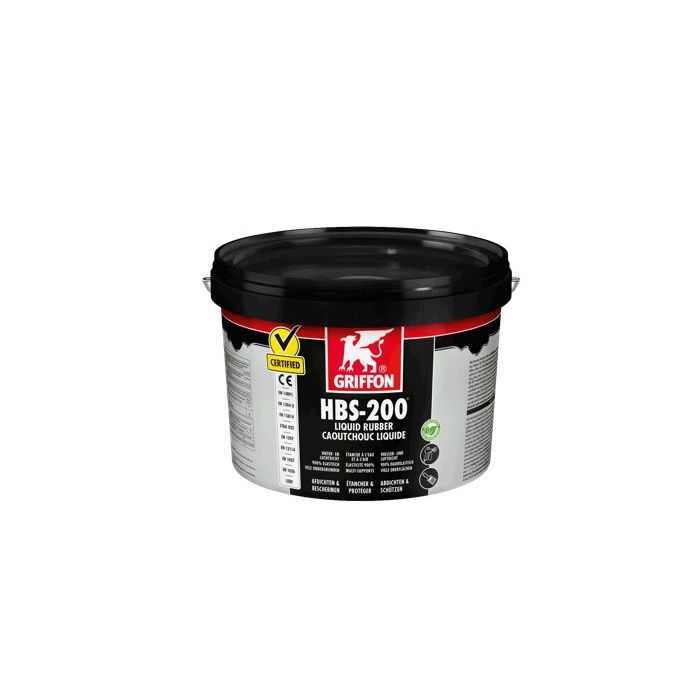 GRIFFON HBS-200 CAOUTCHOUC LIQUIDE 
