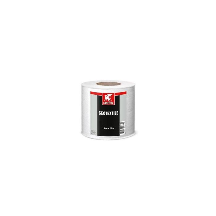 GRIFFON HBS-200 GEOTEXTILE 15CM 20M